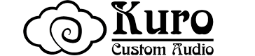 Kuro Custom Audio